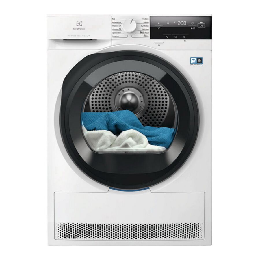 Cушильная машина Electrolux EW7D385UCE