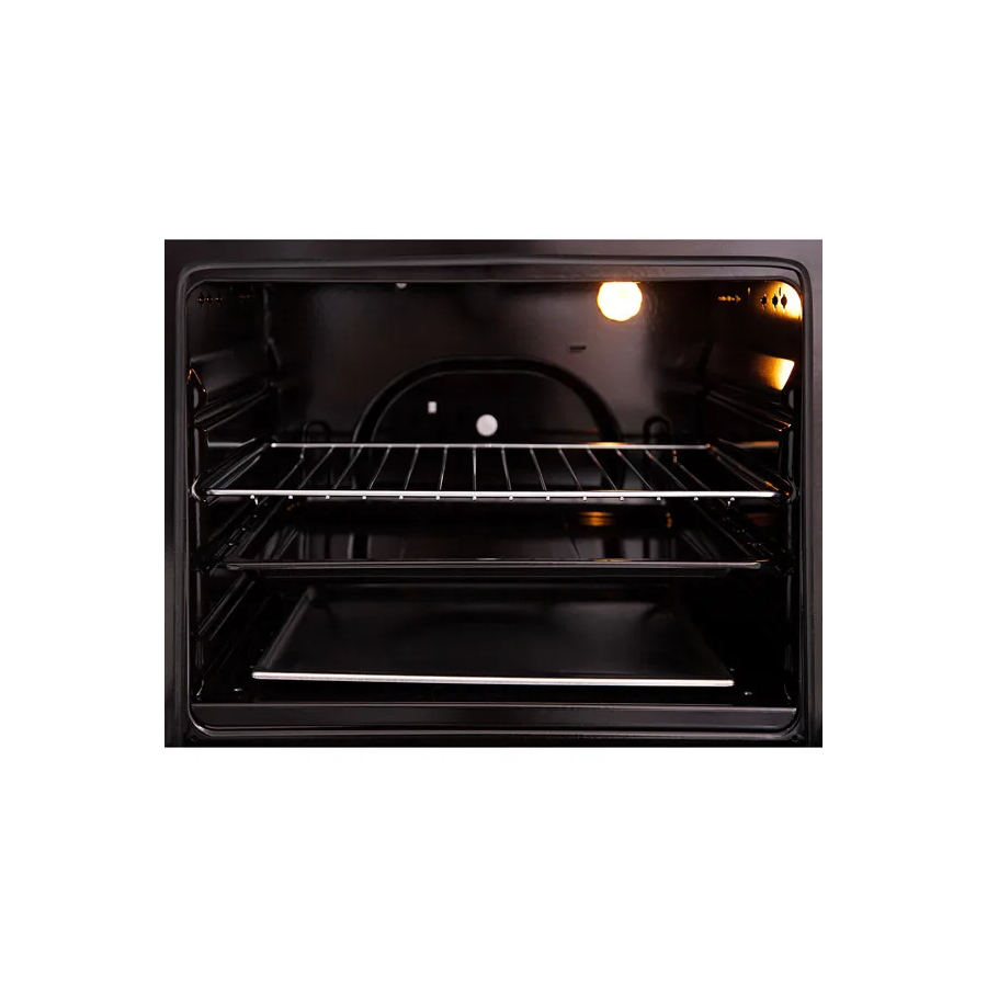 Плита Gefest CG 60MC6 K73 белый