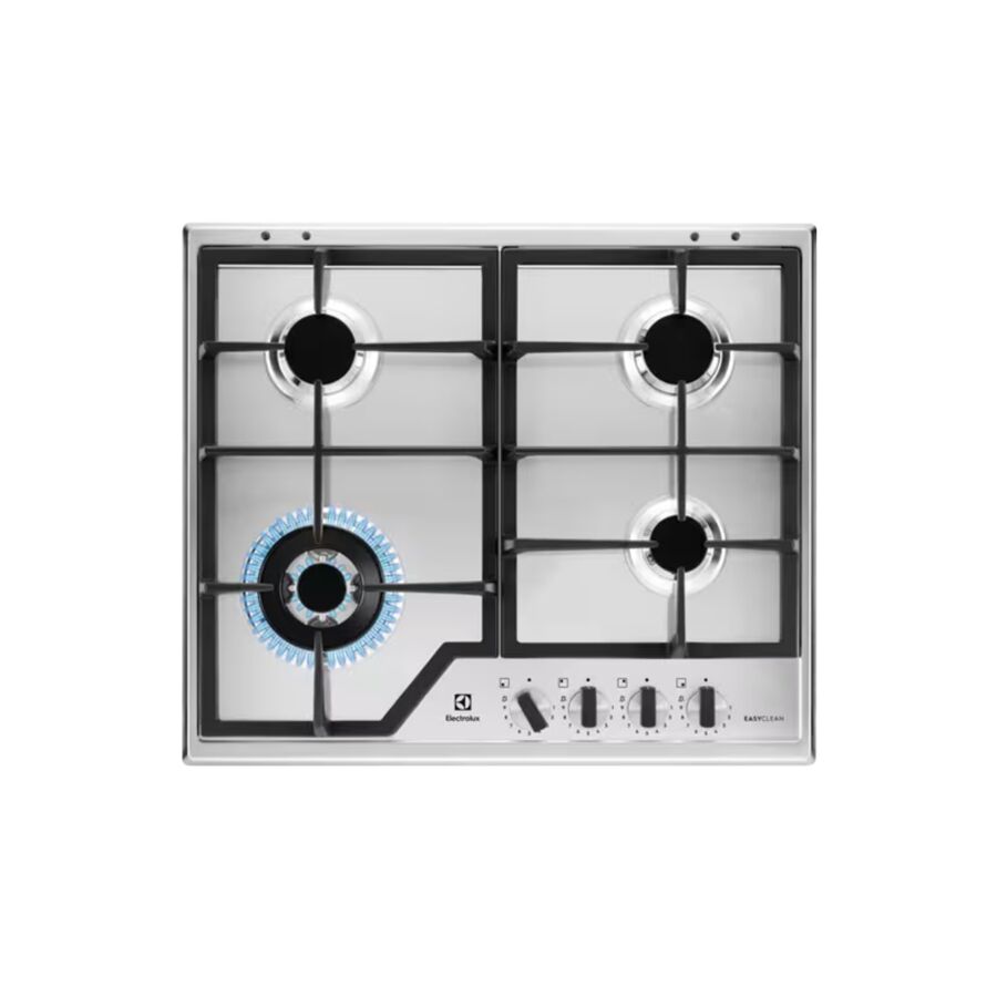 Газовая варочная поверхность ELECTROLUX KGS64362XX