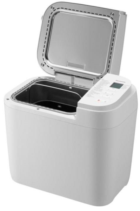 Хлебопечь Panasonic SD-B2510WTS белый
