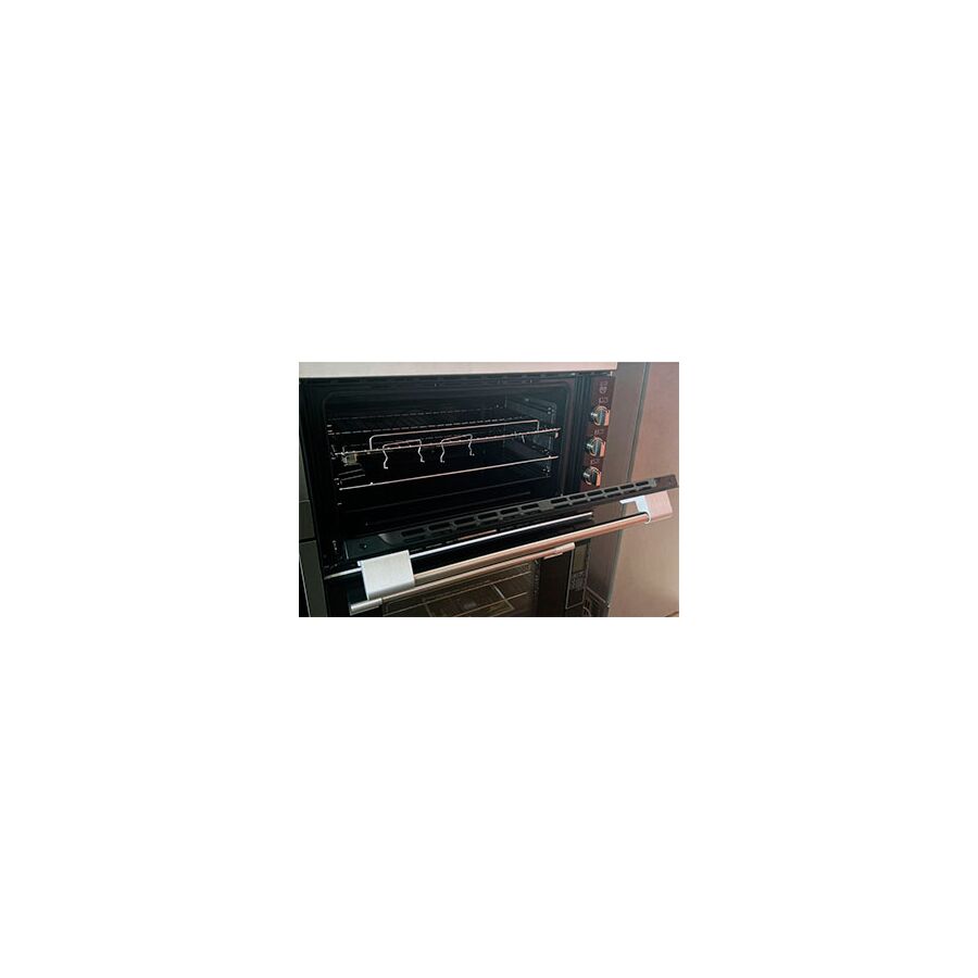 Газовый духовой шкаф Kaiser EG 9371