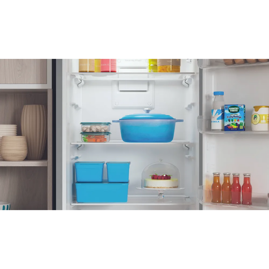 Холодильник Indesit ITS 4200 G Серебристый