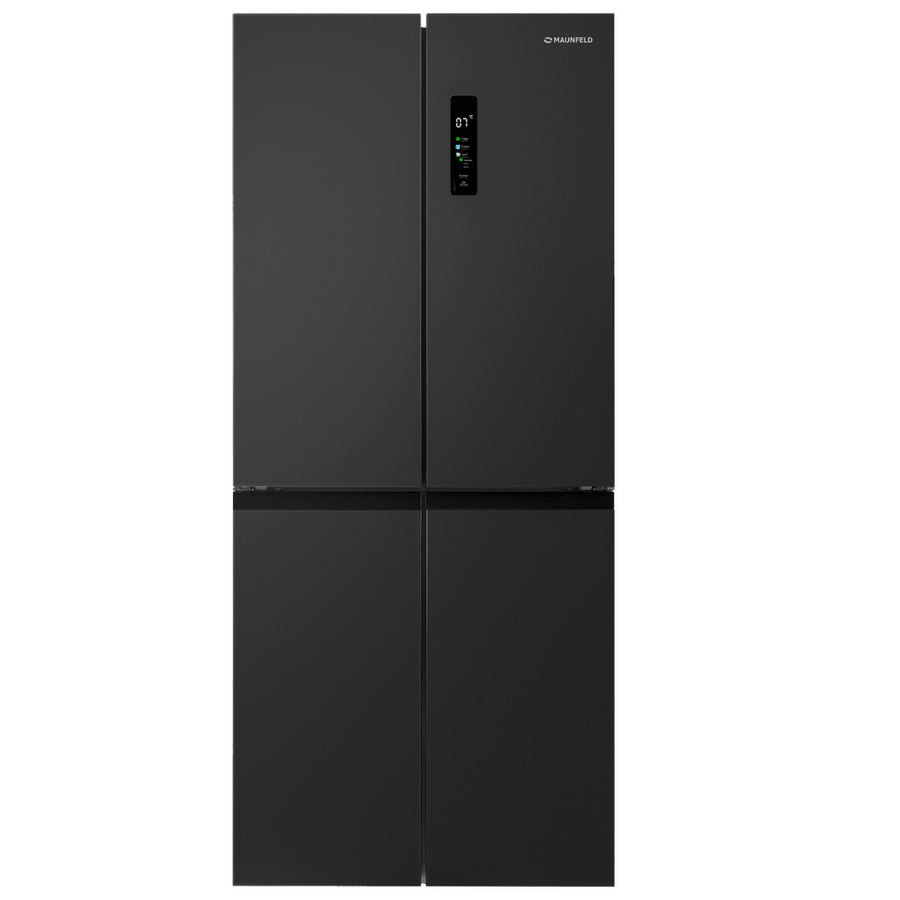 Холодильник MAUNFELD MFF192NFSB01 Inverter