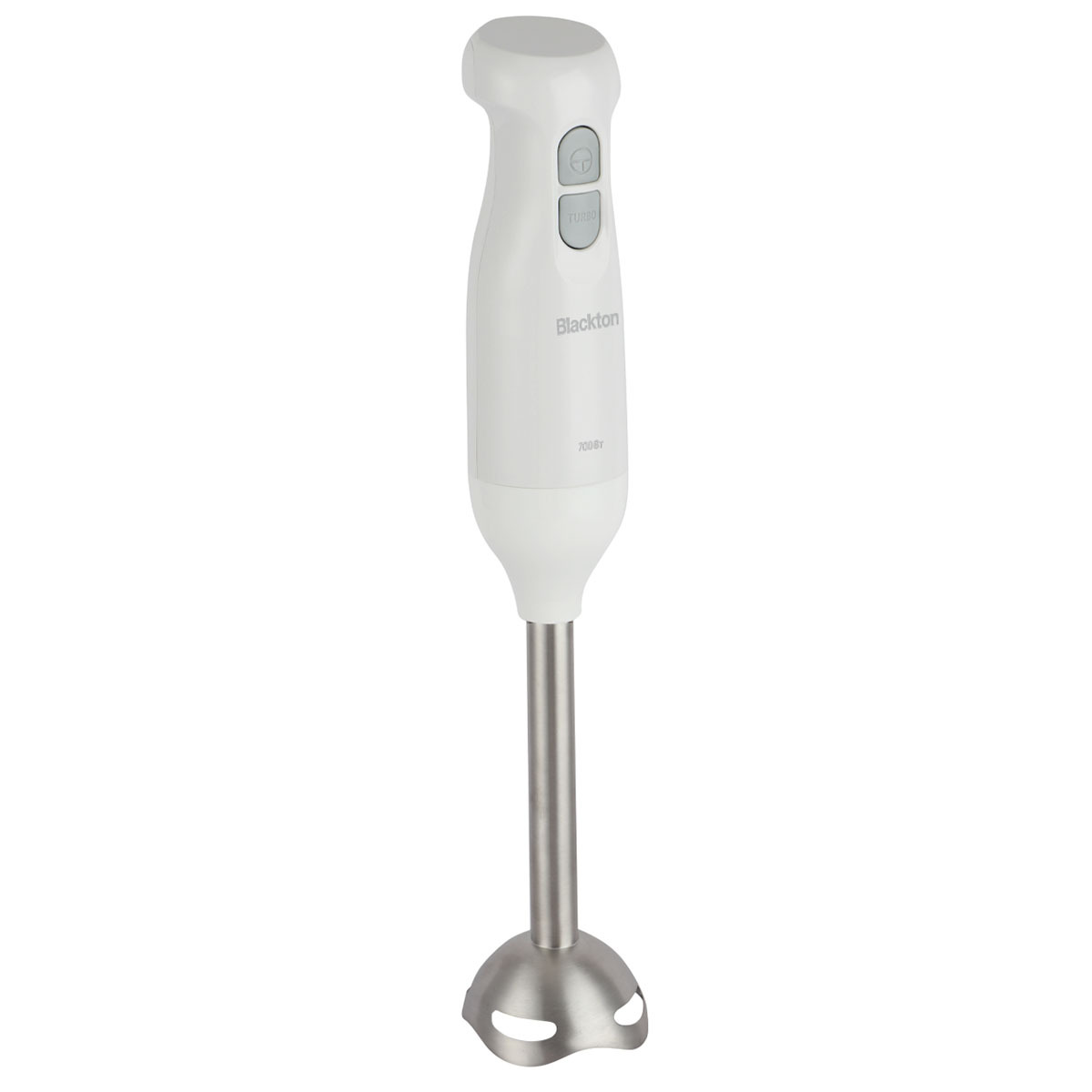 Блендер Blackton Bt HB734SS White-gray