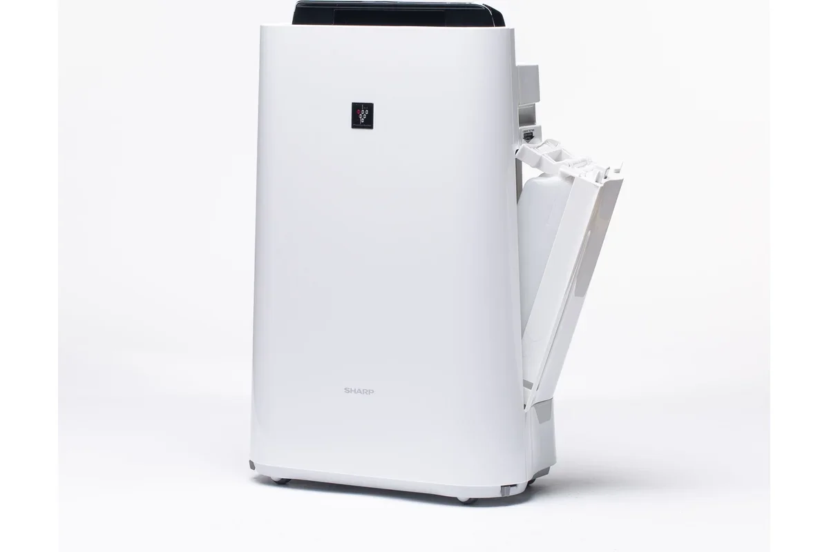Увлажнитель воздуха SHARP KC-D51RW