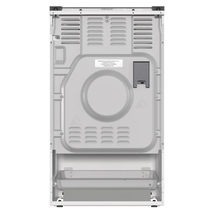 Кухонная плита Gorenje GGI5C22WF белый