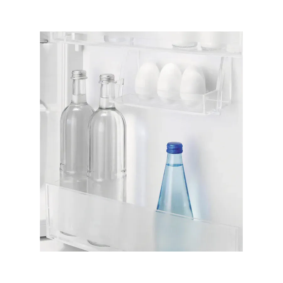 Встраиваемый холодильник Electrolux ENS6TE19S белый