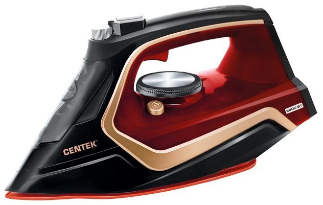 Утюг Centek CT-2313 Red