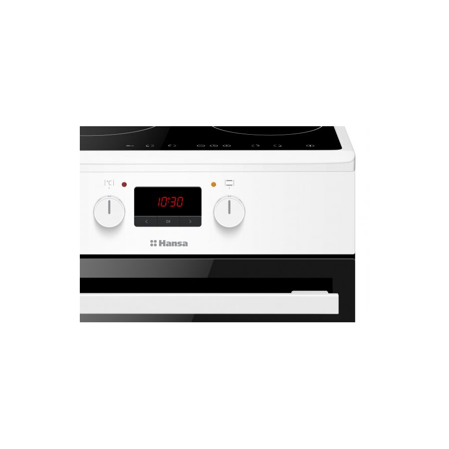Кухонная плита Hansa FCIW59209