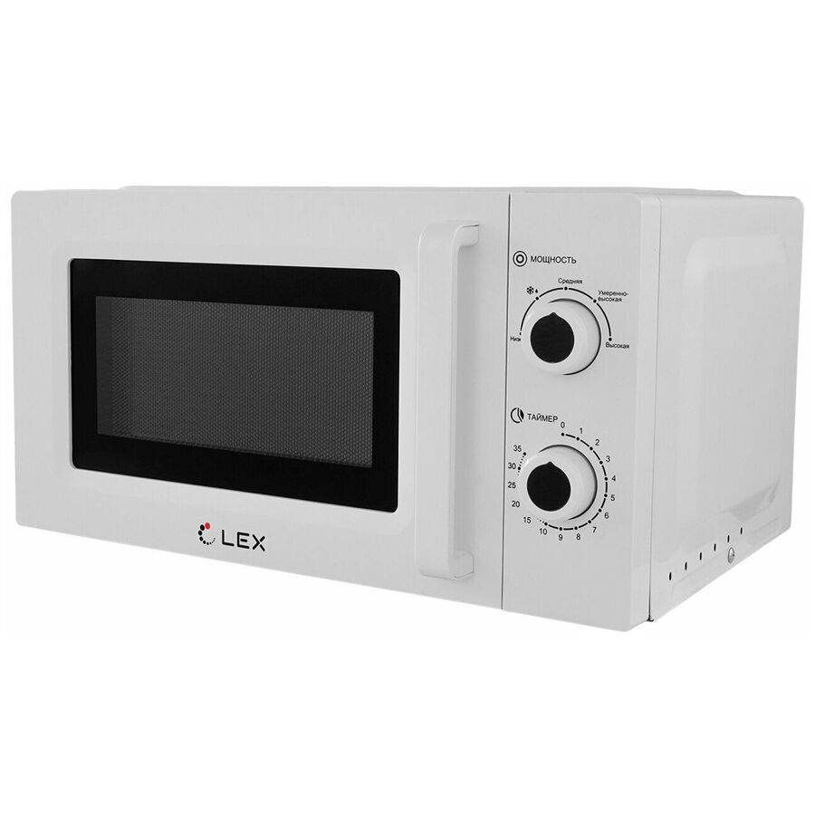 Микроволновая печь LEX FSMO 20.01WH