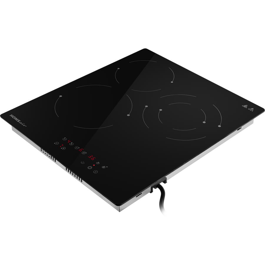 Варочная панель HOMSair HVC43DBK