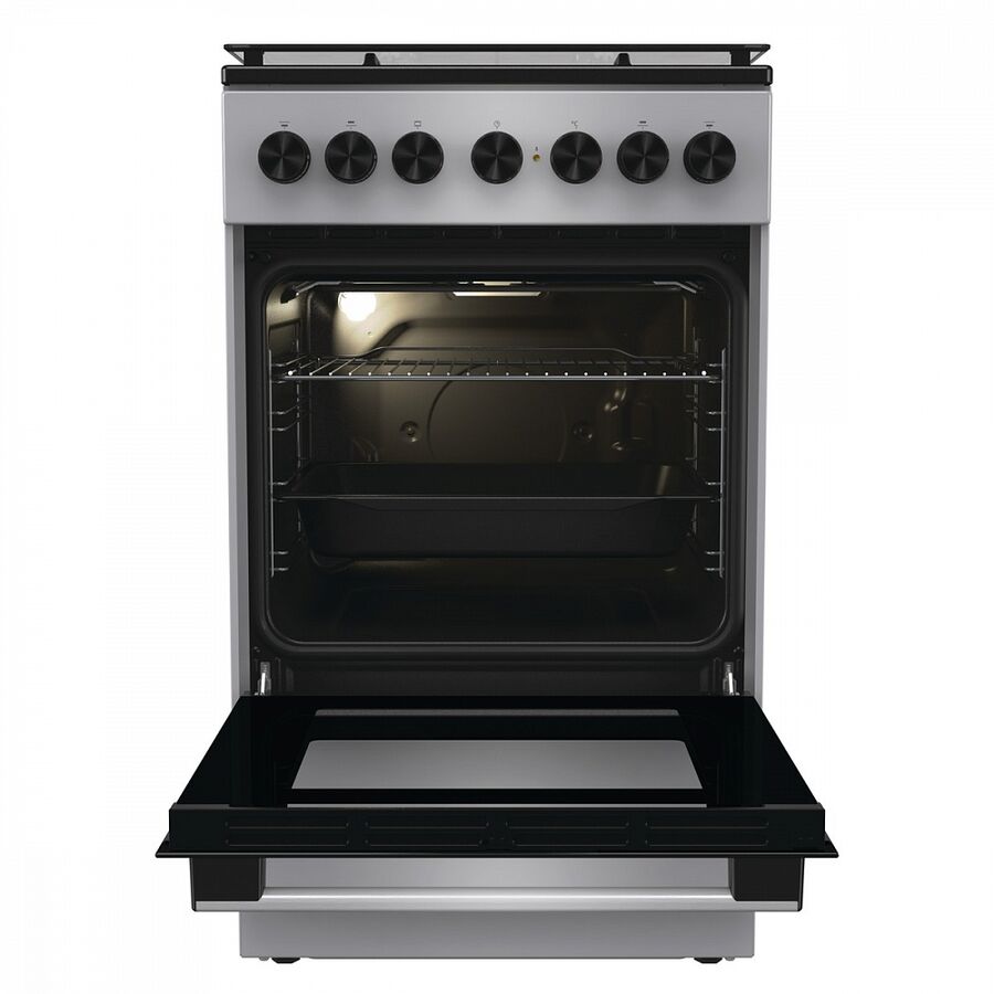 Кухонная плита Gorenje GK5B44SF