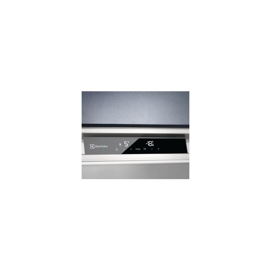 Холодильник Electrolux RNT8TE18S