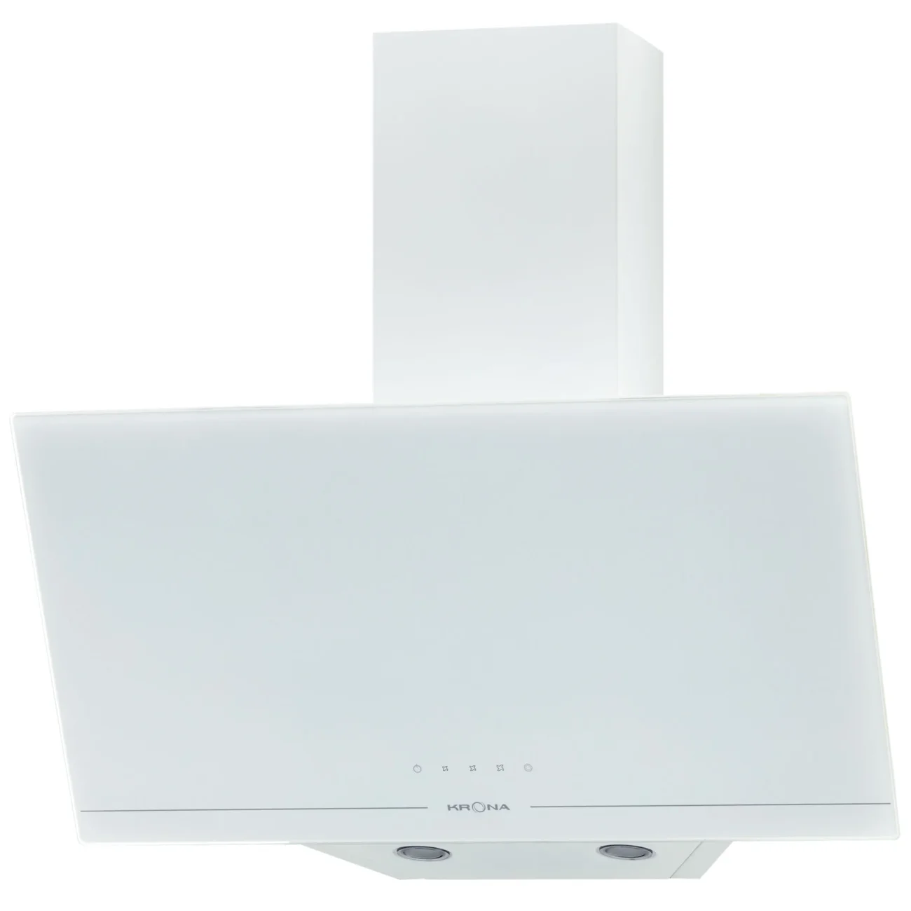 Вытяжка Krona Jina 600 White S V2