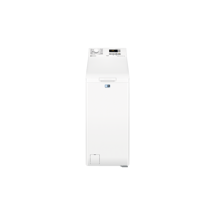 Стиральная машина Electrolux EW6TN5261F белый