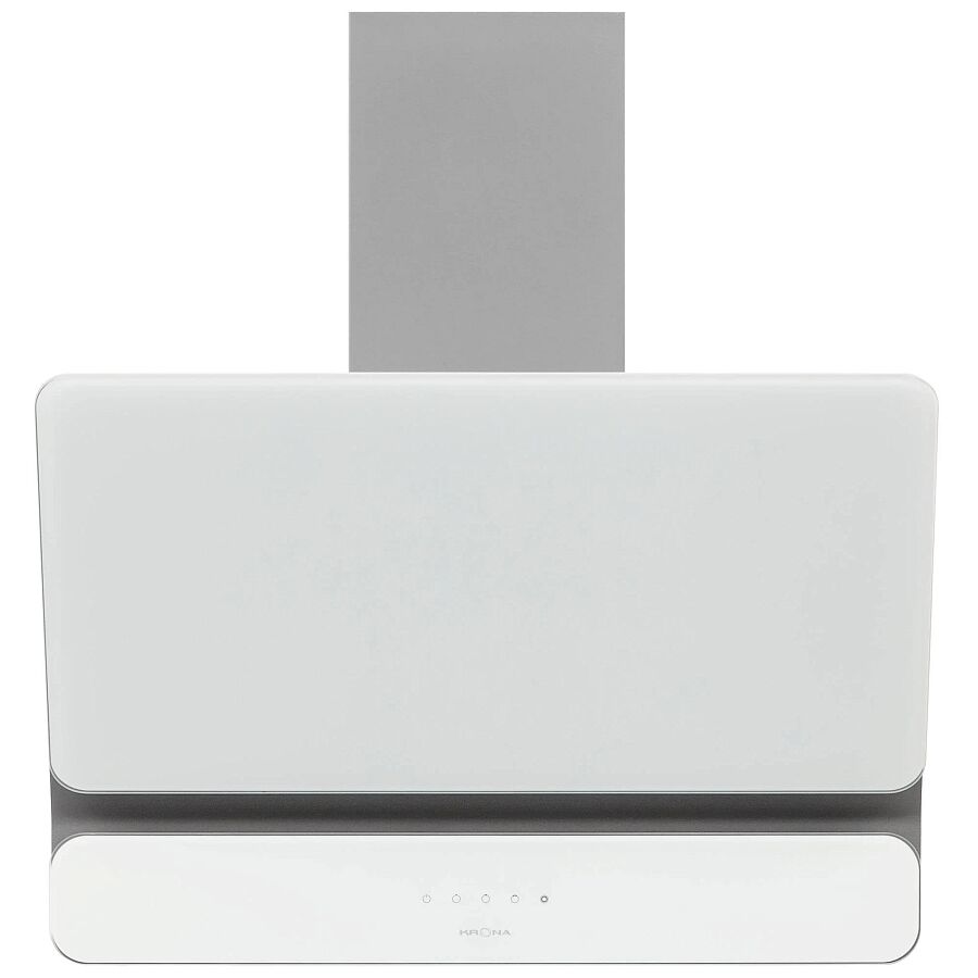 Вытяжка Krona Saturn 600 DN White 4S