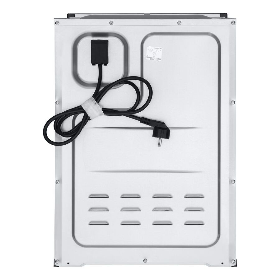 Духовой шкаф Maunfeld EOEM516W белый