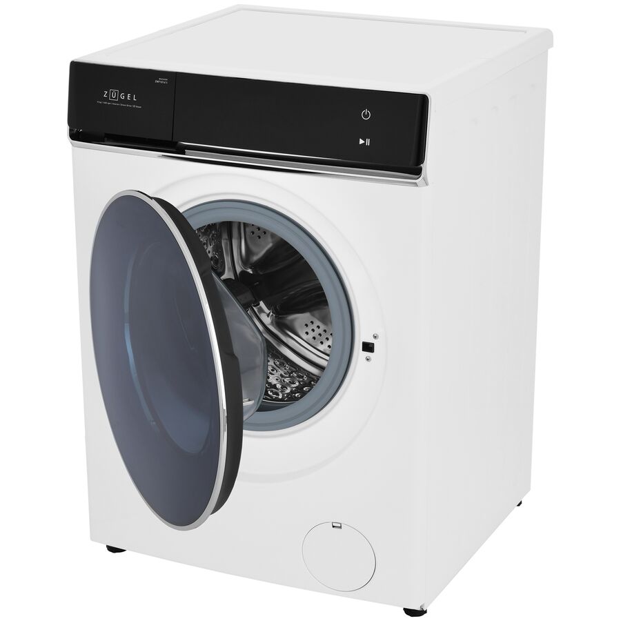 Стиральная машина ZUGEL ZWF10141I