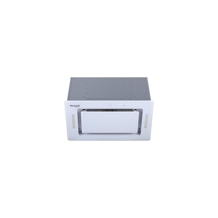 Вытяжка Weissgauff Aura 1200 Remote WH