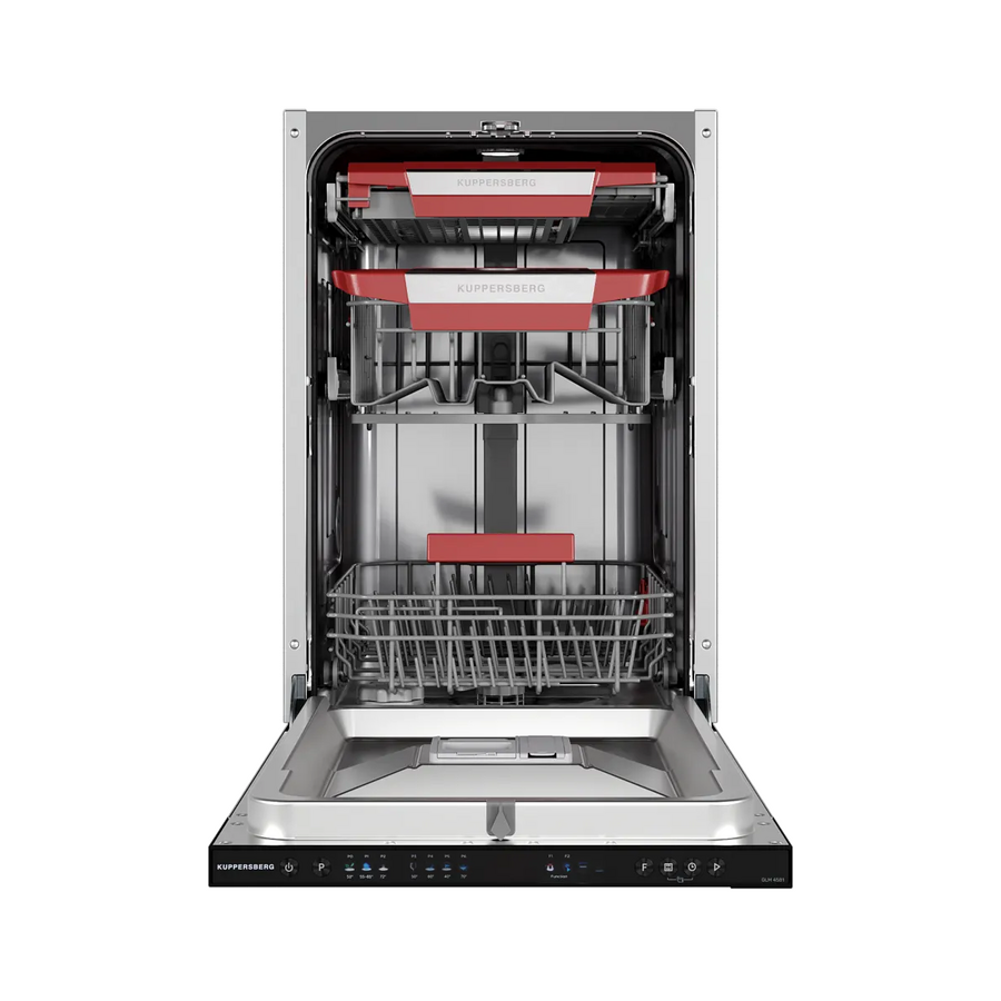 Посудомоечная машина встраиваемая Kuppersberg GLM 4581
