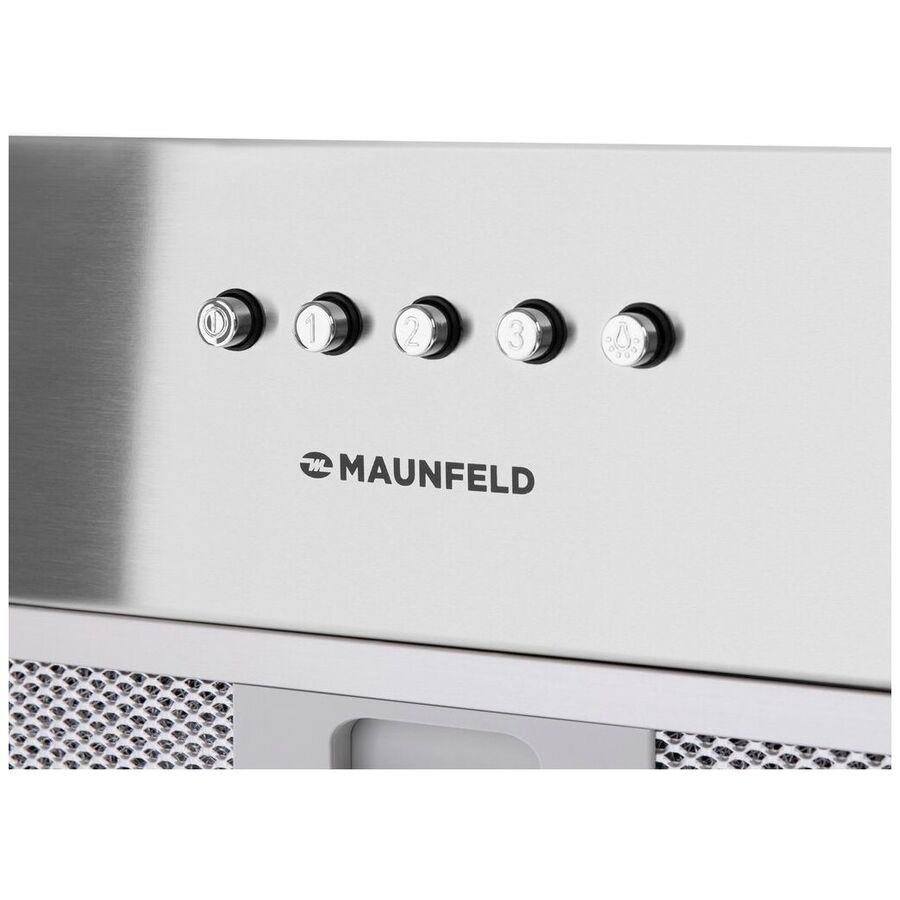 Вытяжка MAUNFELD Crosby Singl 5028 нерж