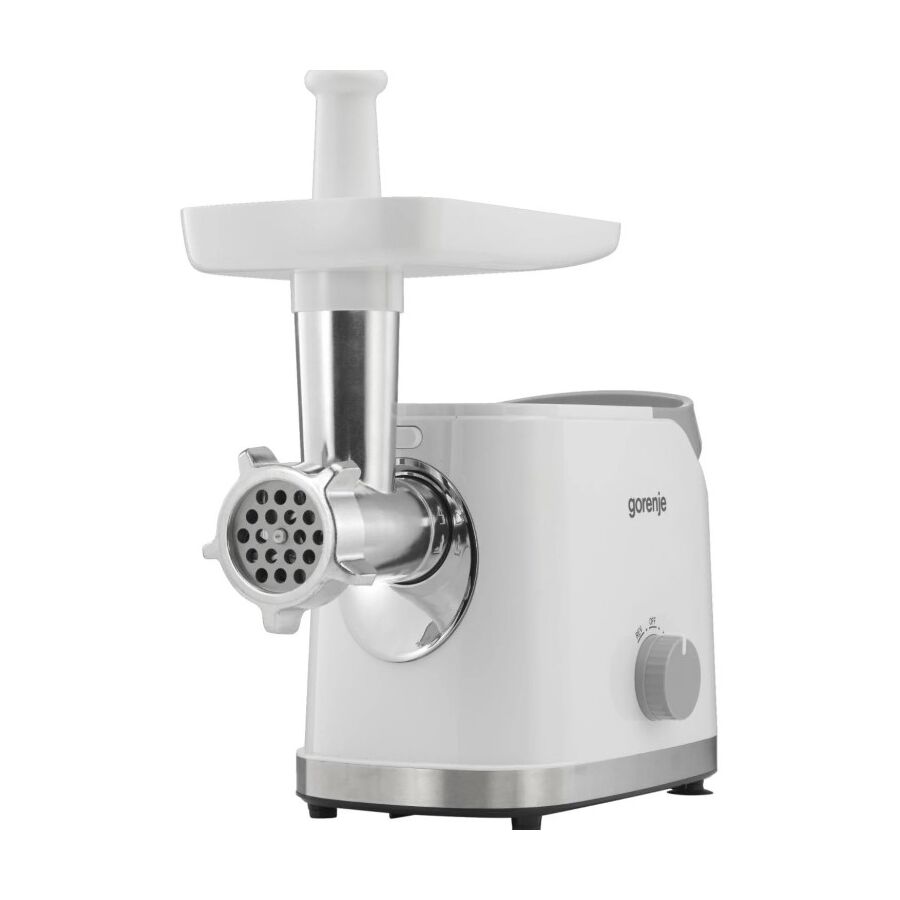Мясорубка Gorenje MG1802SJW белый