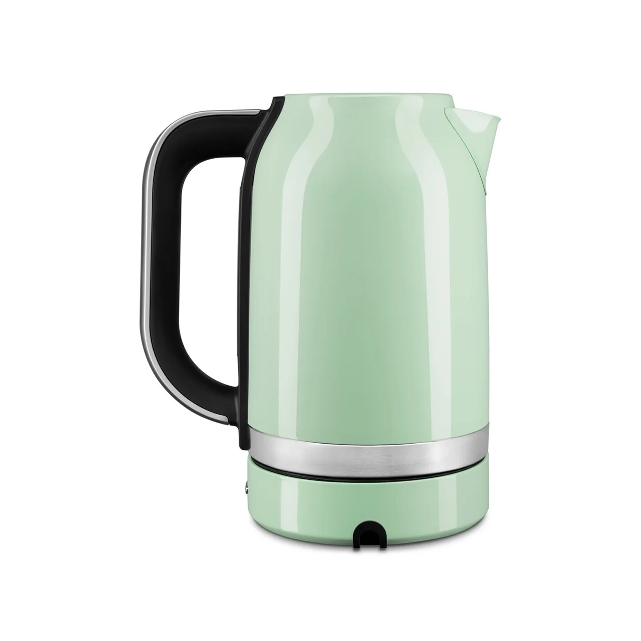 Электрочайник KitchenAid 5KEK1701EPT фисташковый