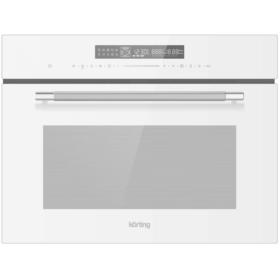 Духовой шкаф Korting OKB 3260 CSGW MW