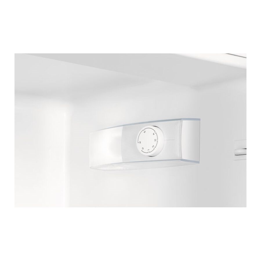 Встраиваемый холодильник ELECTROLUX LRB3AE12S механическое управление, полезный объём 208л, перенавешиваемые двери, 54.8x54.9x121.8см белый