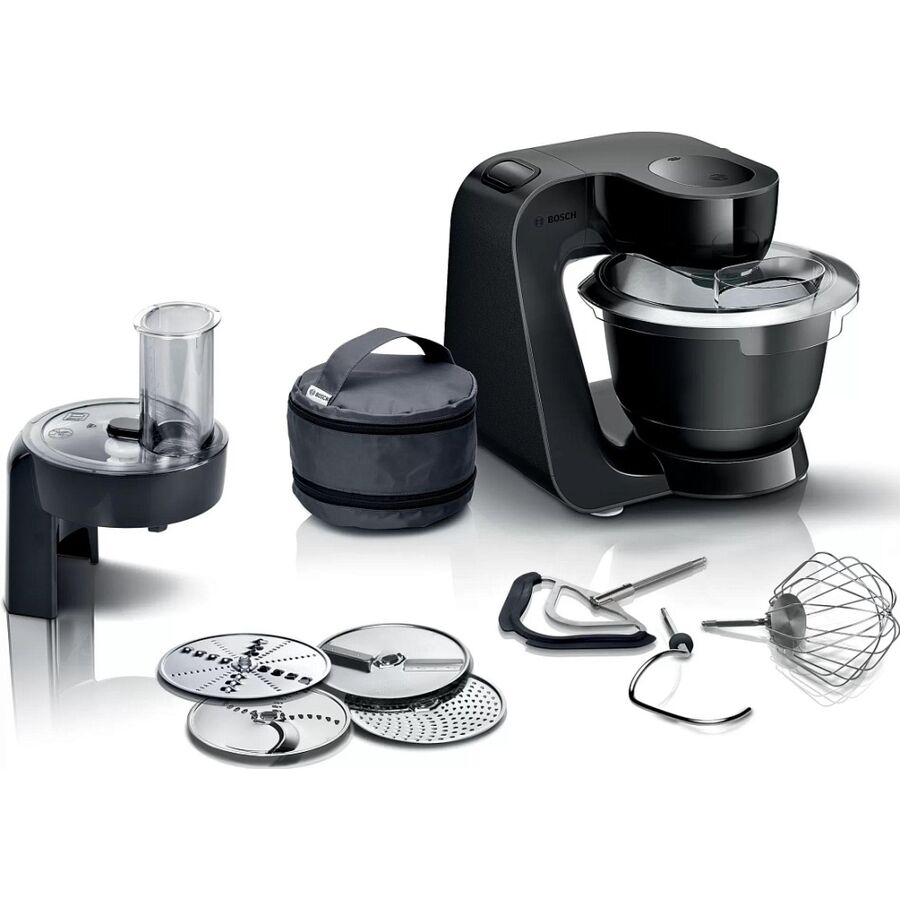 Кухонный комбайн Bosch MUM59N26DE