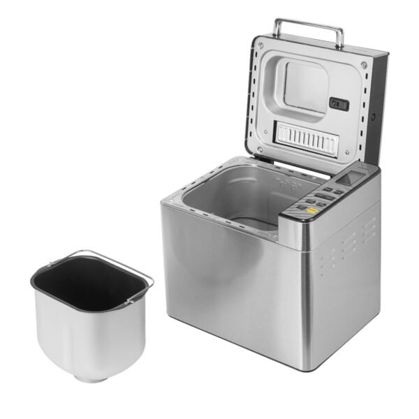 Хлебопечь Centek CT-1419 сталь