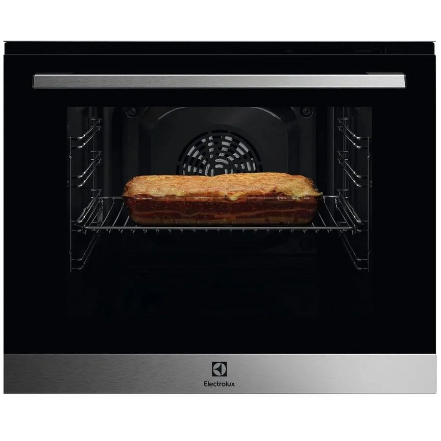 Духовой шкаф ELECTROLUX EOD3H40BX