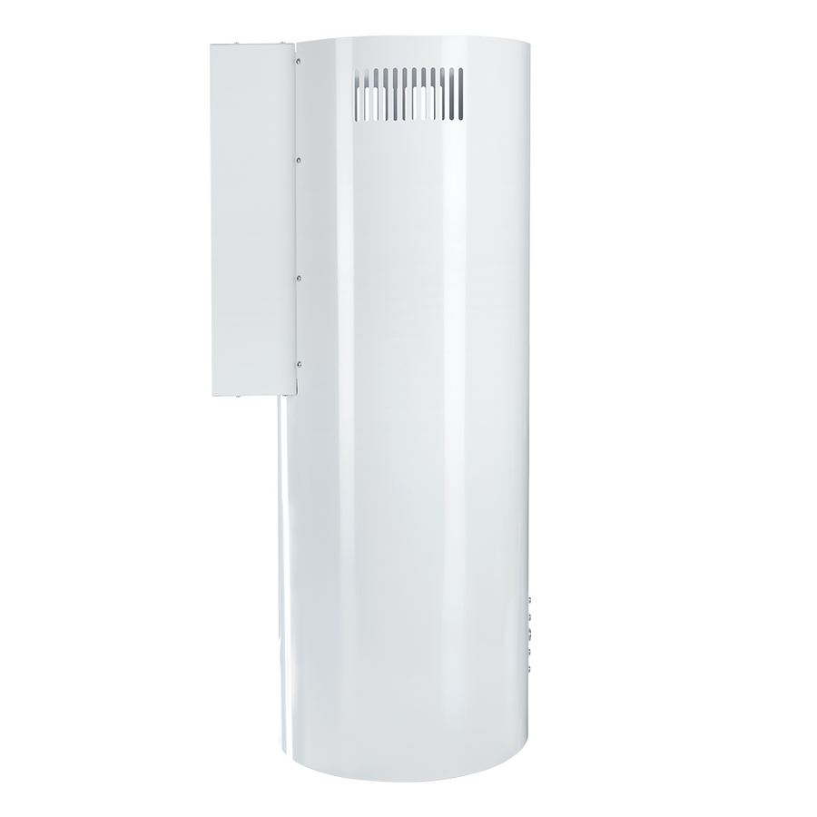 Вытяжка EXITEQ EX-1296 white