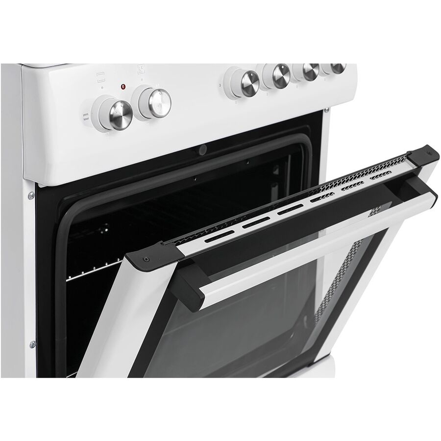 Кухонная плита NORDFROST EE 6061 W