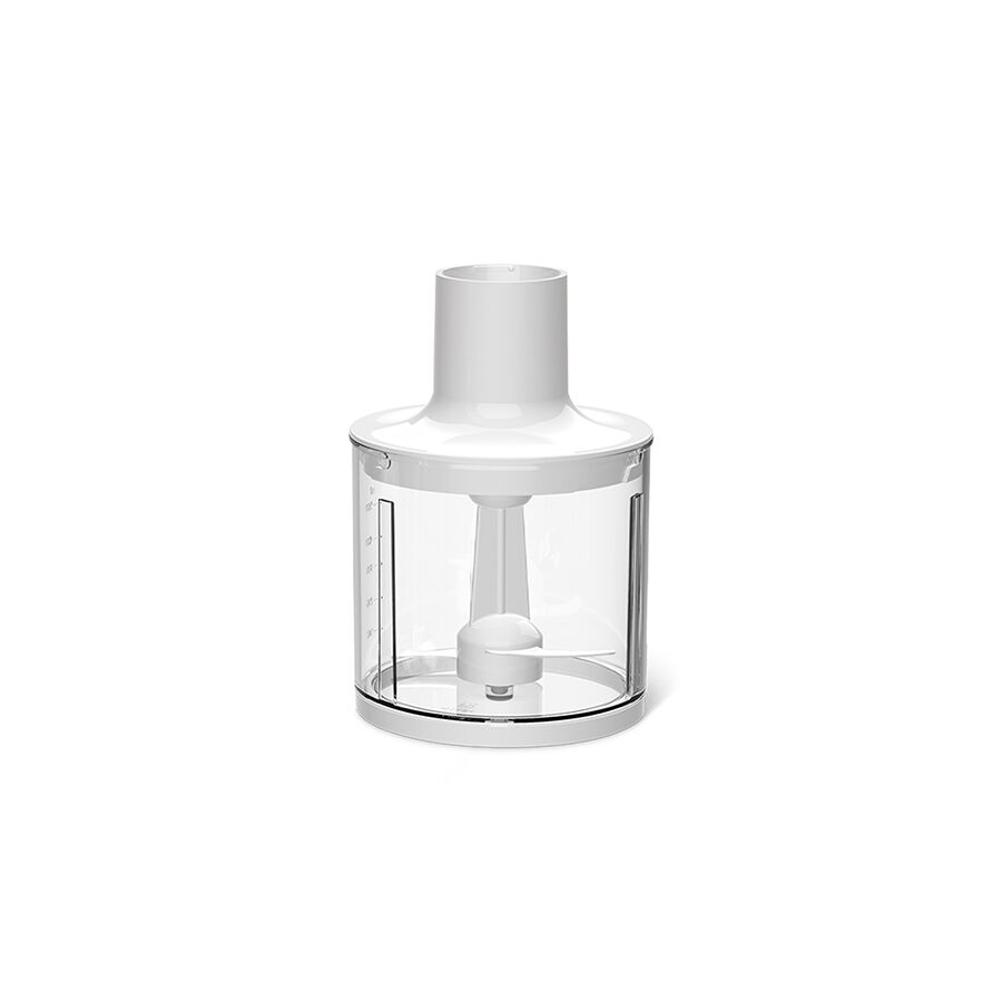 Блендер BLACKTON Bt HB421PS White