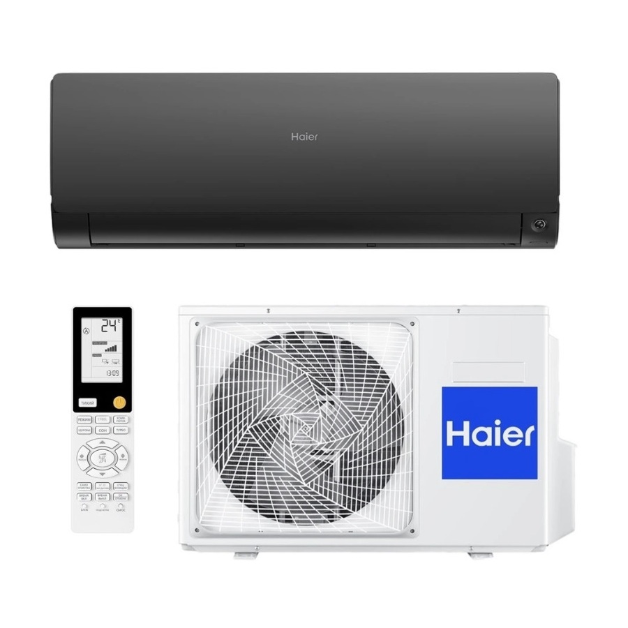 Кондиционер Haier Flexera Super Match AS25S2SF3FA-B/1U09BS3ERA (комплект)