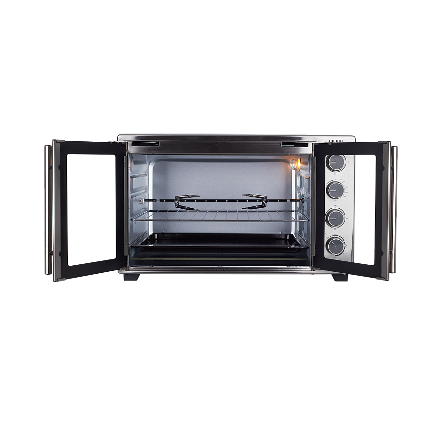 Мини-печь GFGril GFO-90