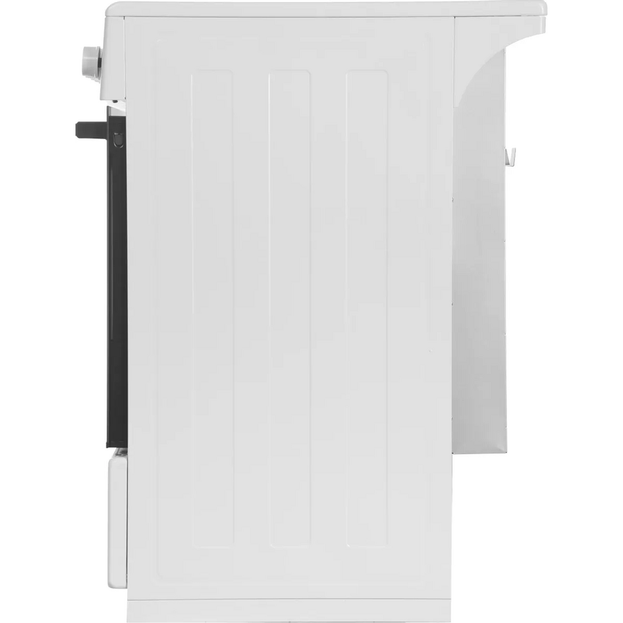 Кухонная плита Midea MFO-M4E20T6E(WH)