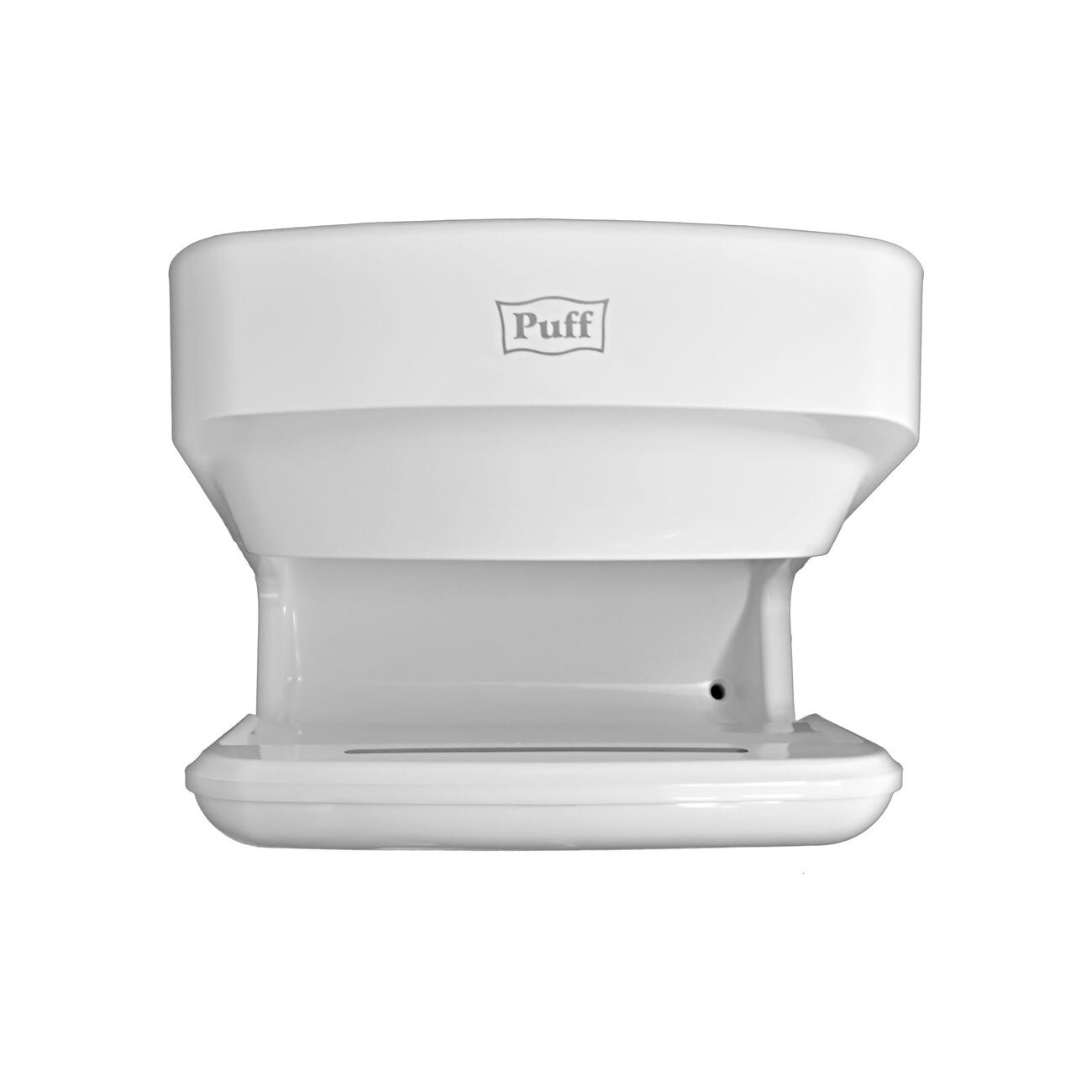 Сушилка для рук Puff 8878B белый