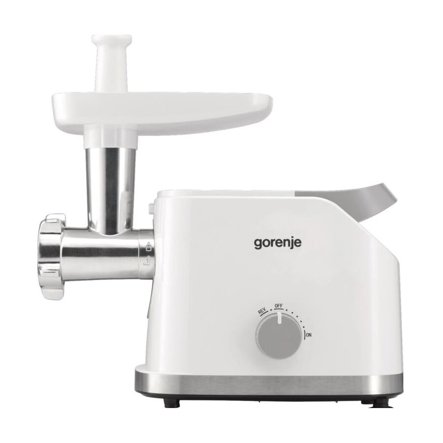 Мясорубка Gorenje MG1802SJW белый