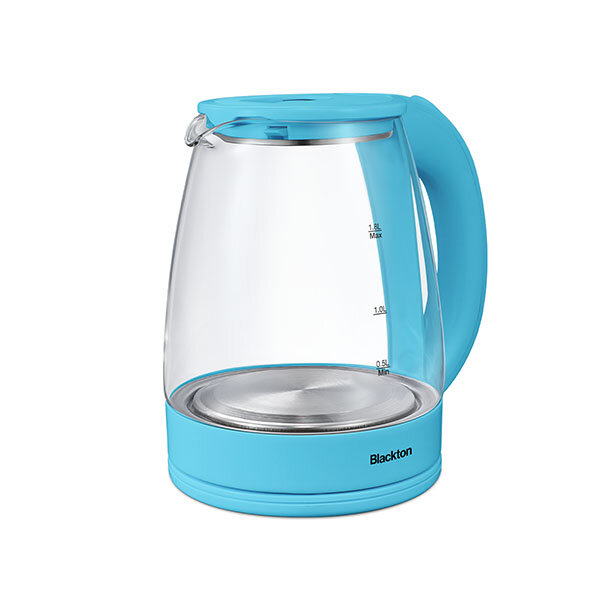 Чайник BLACKTON BT KT1800G Blue