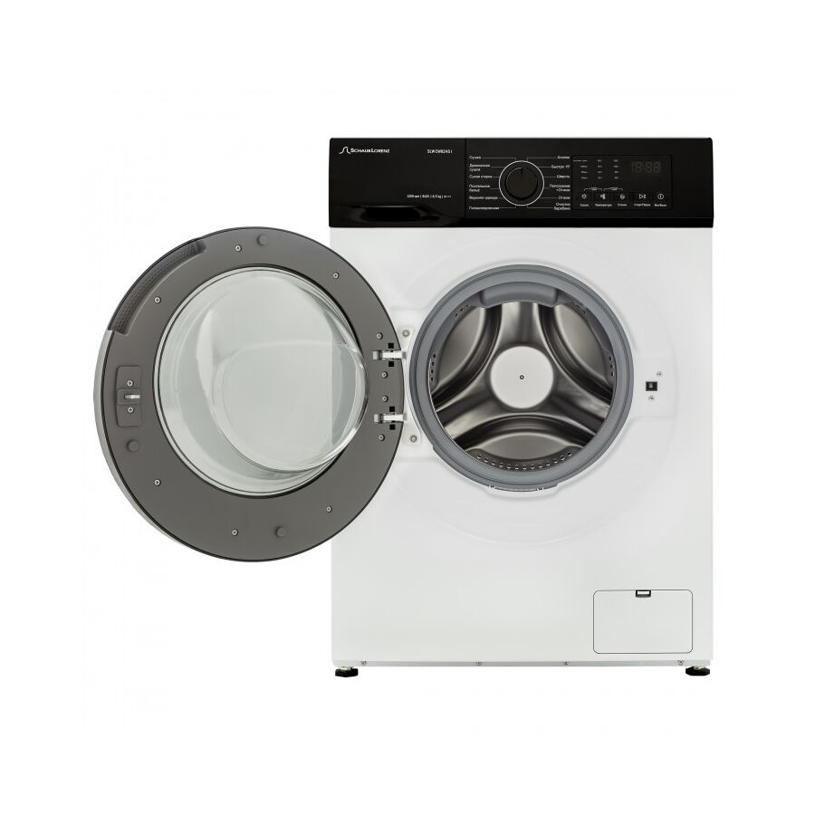 Стиральная машина Schaub Lorenz SLW CW8245 I с сушкой