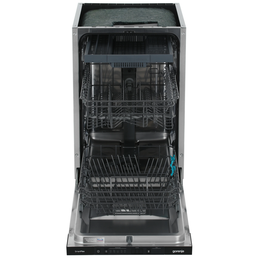 Встраиваемая посудомоечная машина Gorenje GV563E11