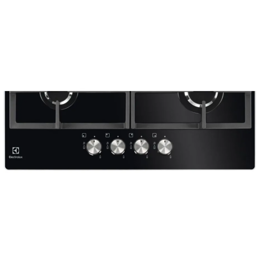 Варочная поверхность Electrolux KGG6426K черный