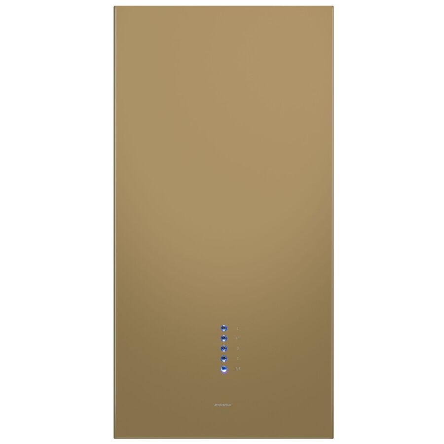 Вытяжка MAUNFELD Bath Plus 402 золотой