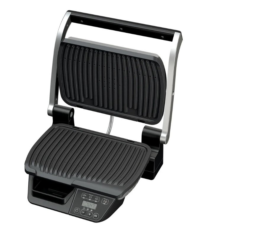 Электрогриль Tefal Optigrill GC740B30