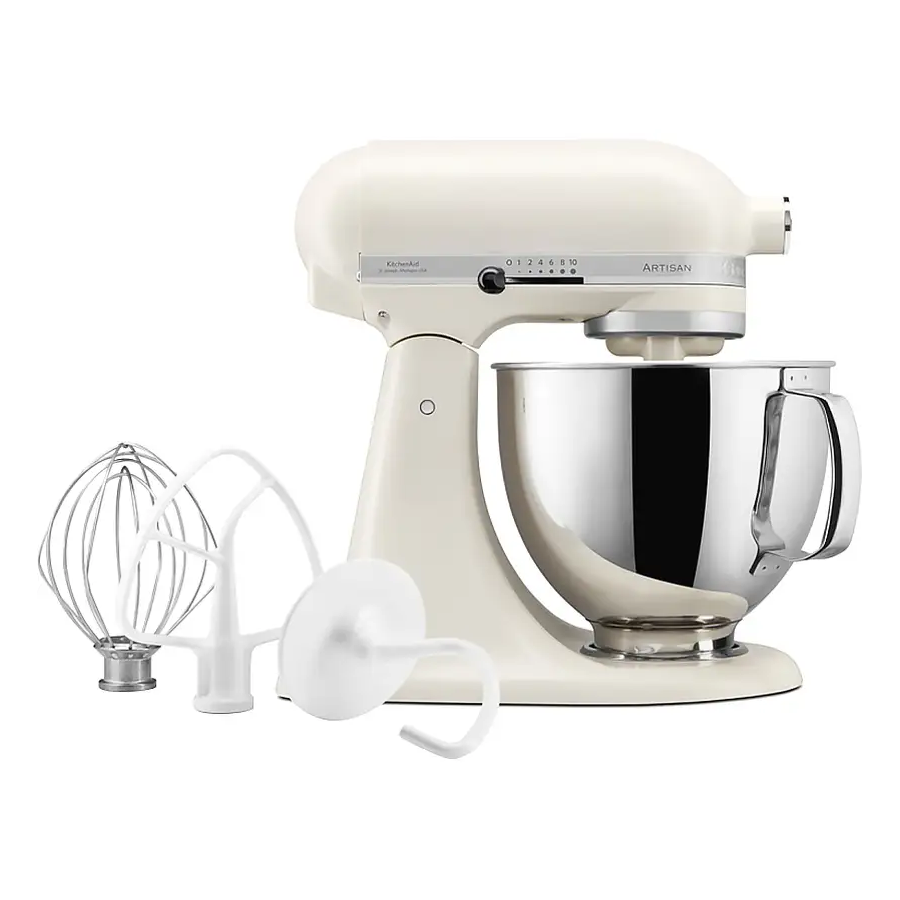 Миксер KitchenAid 5KSM125EPL Artisan бежевый
