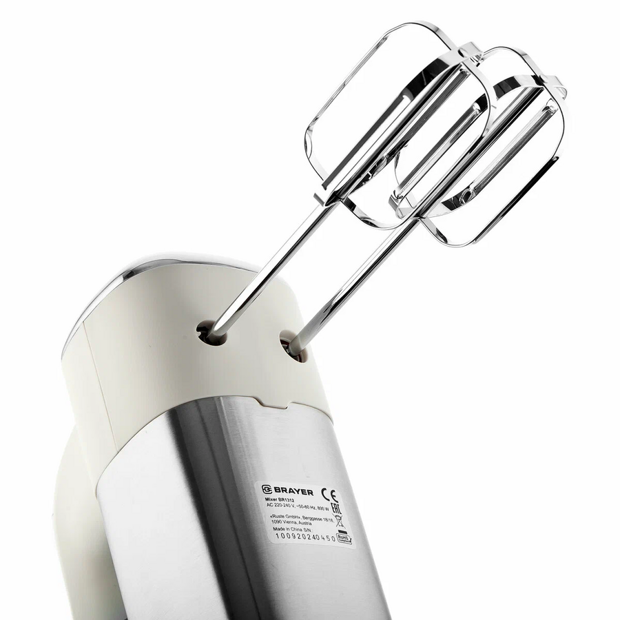 Миксер BRAYER BR1312