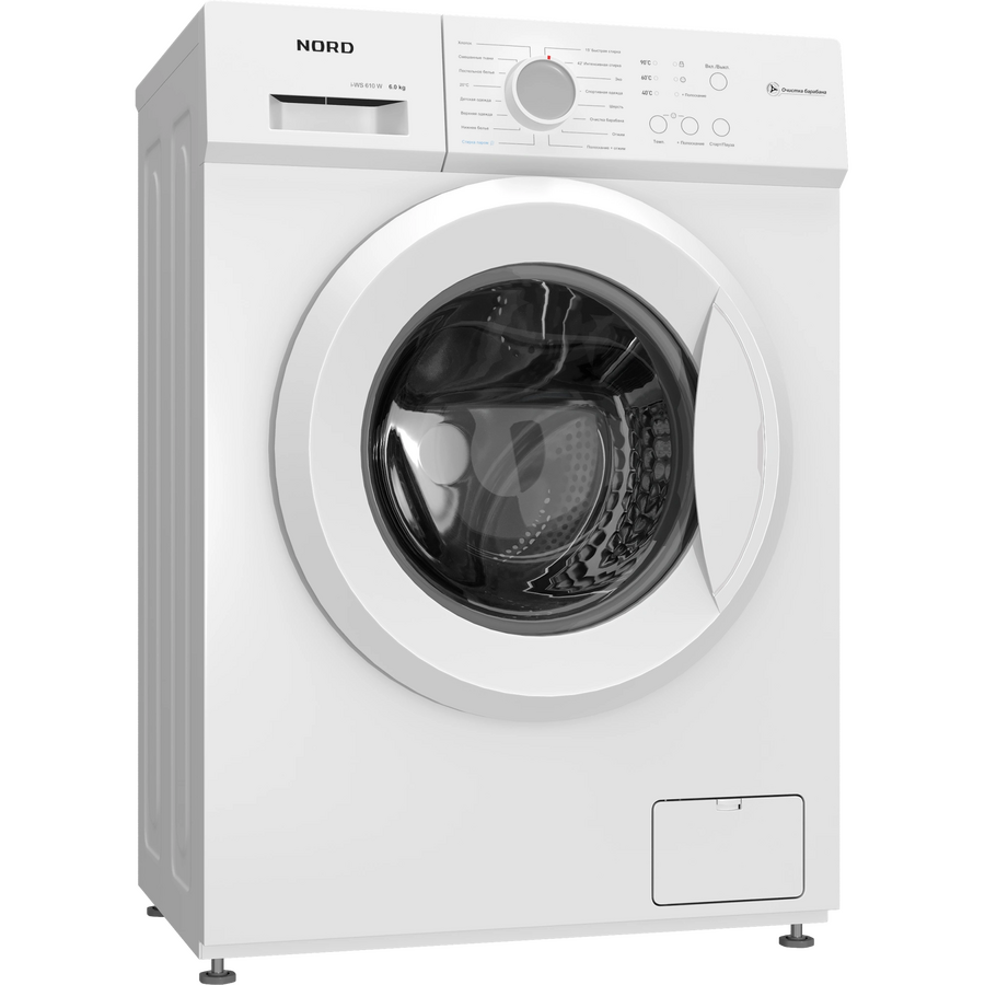Стиральная машина NORD i-WS 610 W
