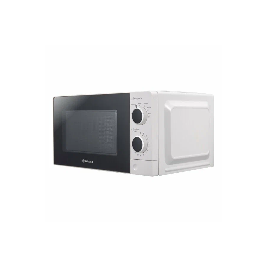 Микроволновая печь Sakura SA-7055W